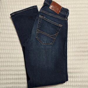 Hollister jean